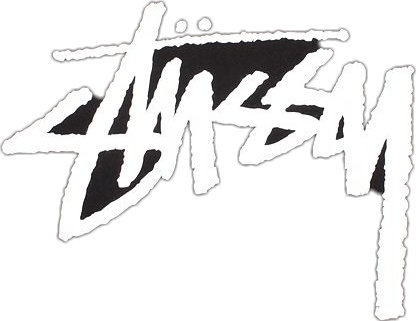 stussy freetoedit #Stussy sticker by @prostitute84