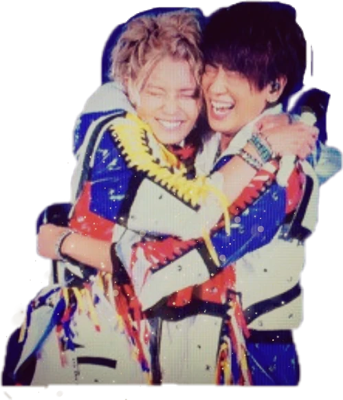 News ジャニーズnews 小山慶一郎 手越祐也 Sticker By Arasick Pana Eg News ジャニーズnews 小山慶一郎 手越祐也 Sticker By Arasick Pana Eg