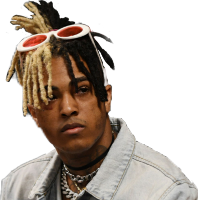 xxxtentacion tentacion rapper cute soundcloud... - 395 x 399 png 260kB