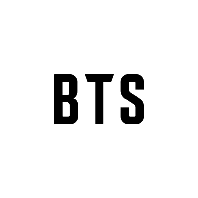 Logo Logo Army BTS jimin rm jhope jungkook jin suga