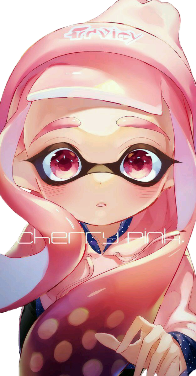 cute inkling cute inkling