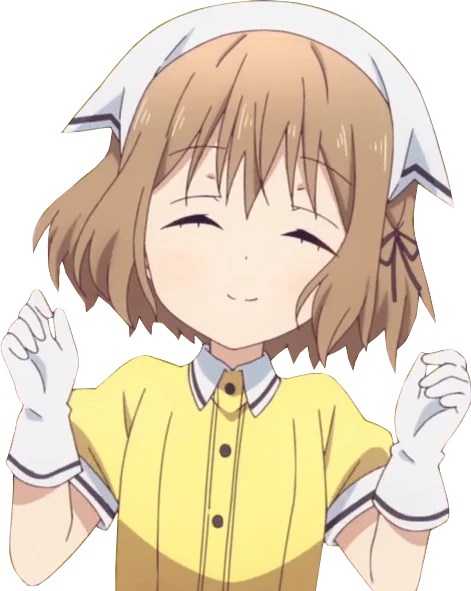 Blends Mafuyu Sticker By Ali Chan Blends Mafuyu Sticker By Ali Chan
