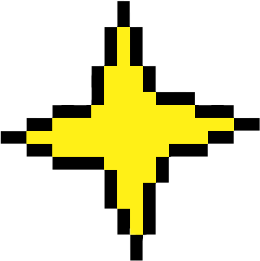 Undertale star