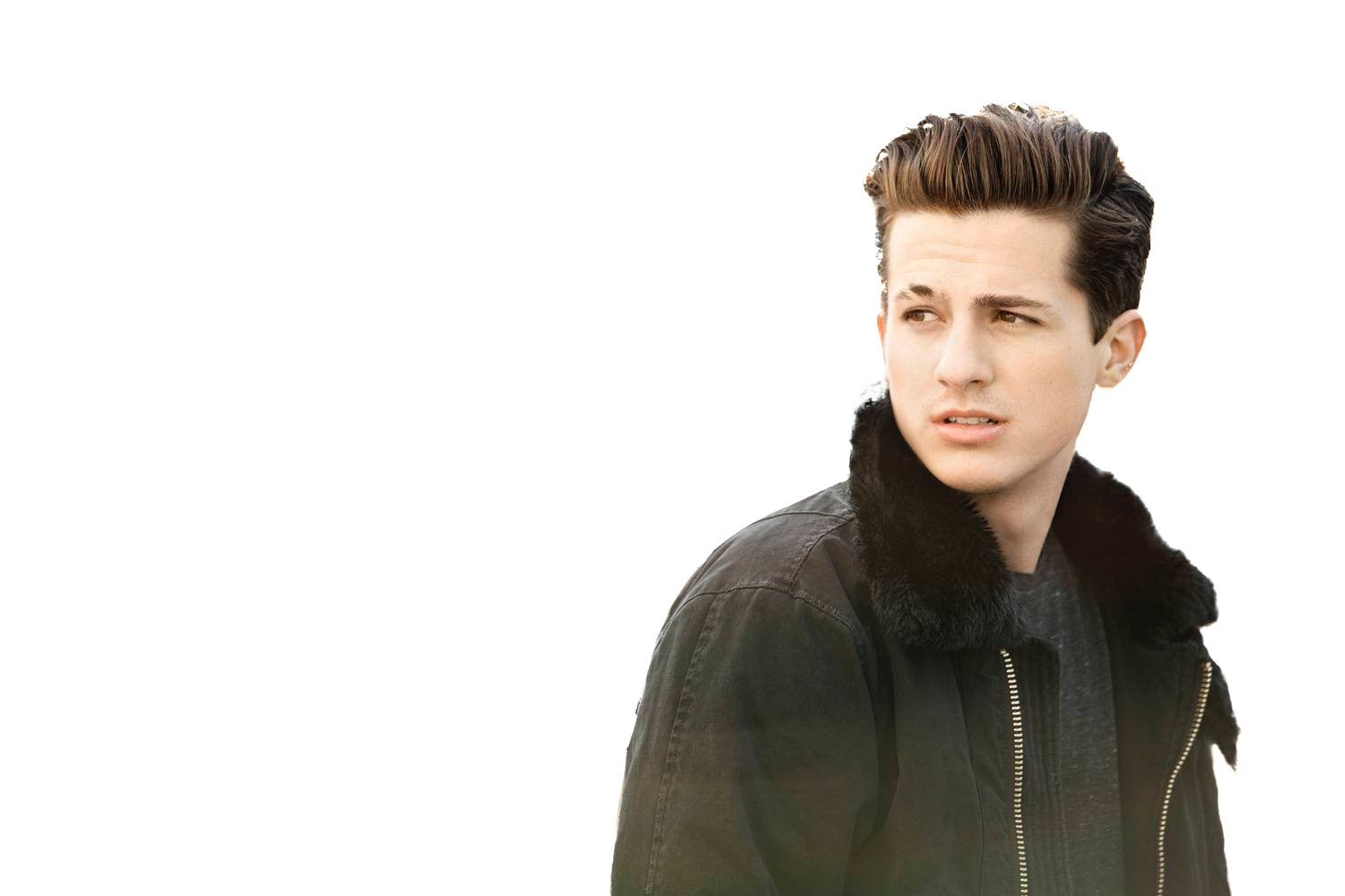 One call. Charlie Puth. Чарли пут прическа. Чарли пут с длинными волосами. Charlie Puth одежда.