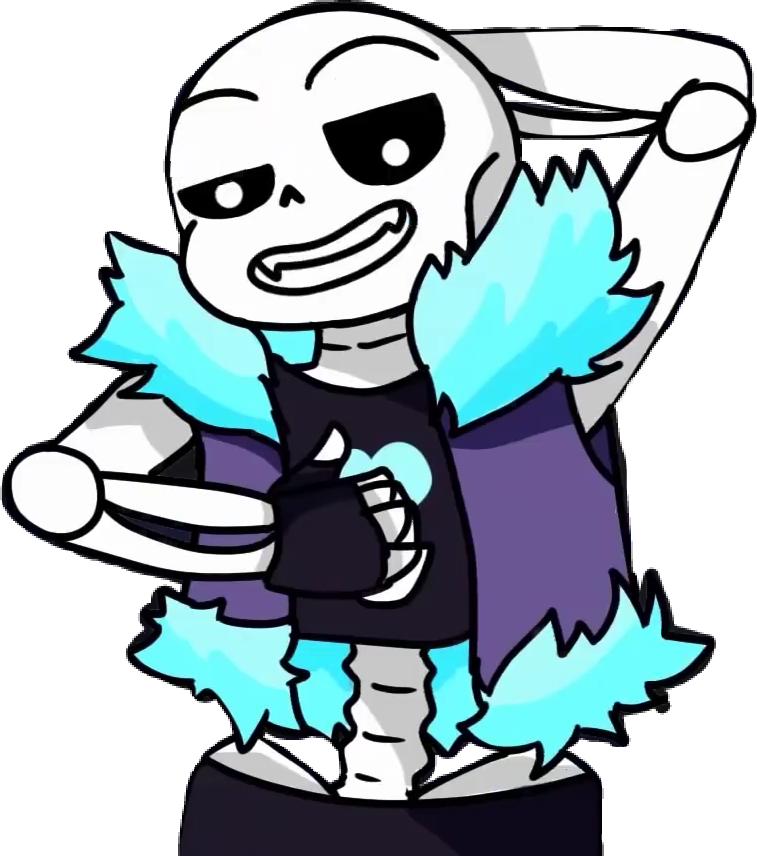 Underlust Lustsans Undertale Underlust Lustsans Undertale