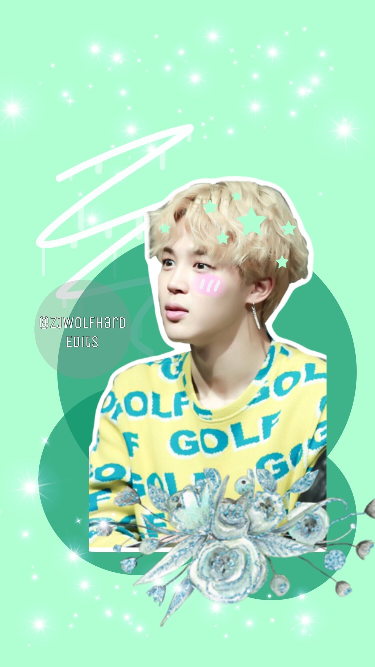 19+ Foto Wallpaper Park Jimin - Richa Wallpaper
