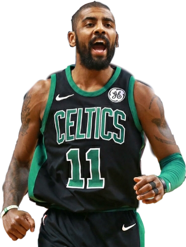 kyrie freetoedit #KYRIE sticker by @connerpetty06