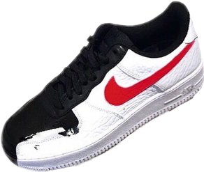 scarface nike