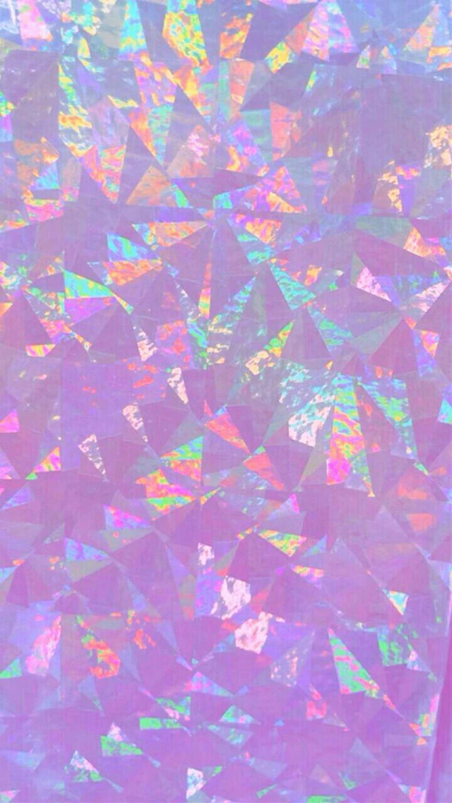 背景 紫 ホログラム キラキラ かわいい ゆめかわいい オシャレ Image By Me