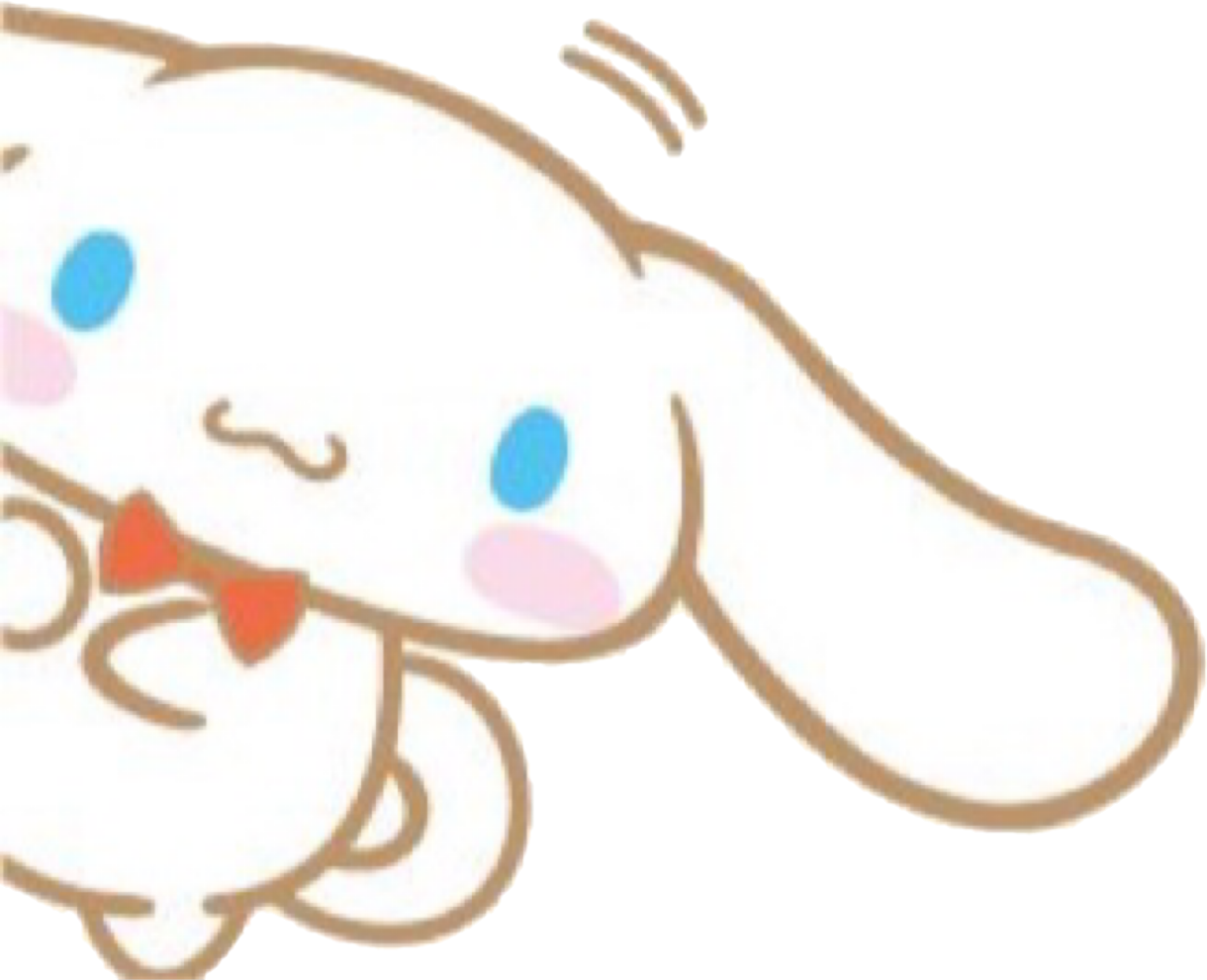 Картинки cinnamoroll