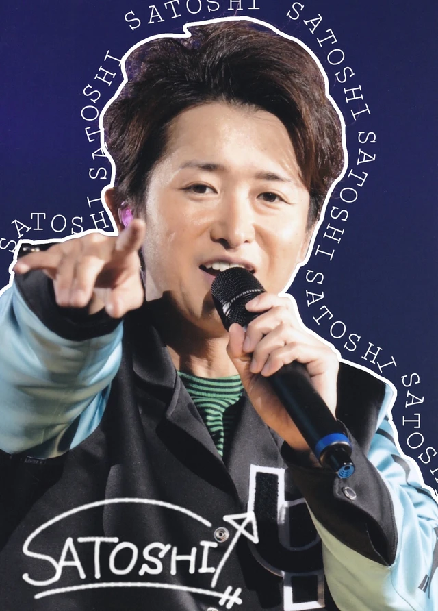Arashi Untitled Image By か の や ん Arashi Untitled Image By か の や ん