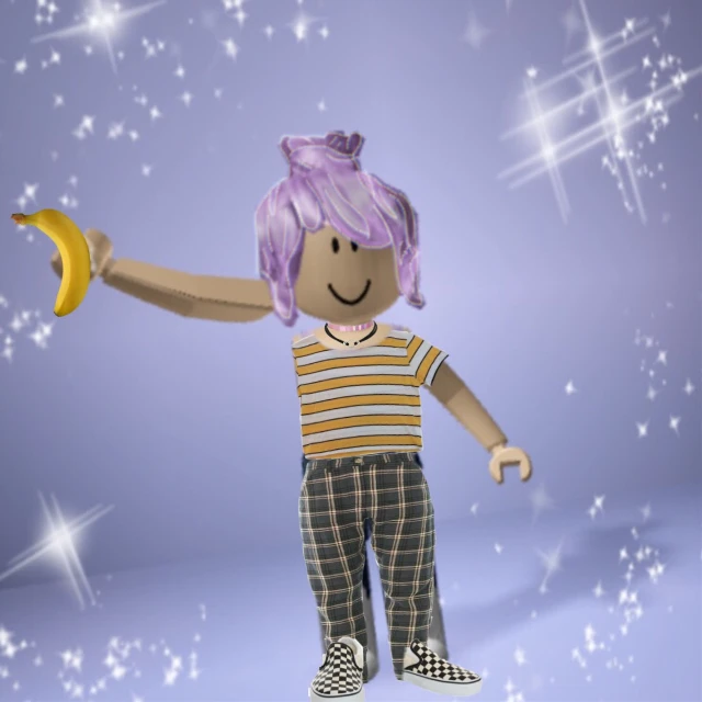 Freetoedit Noob Roblox Pretty Image By