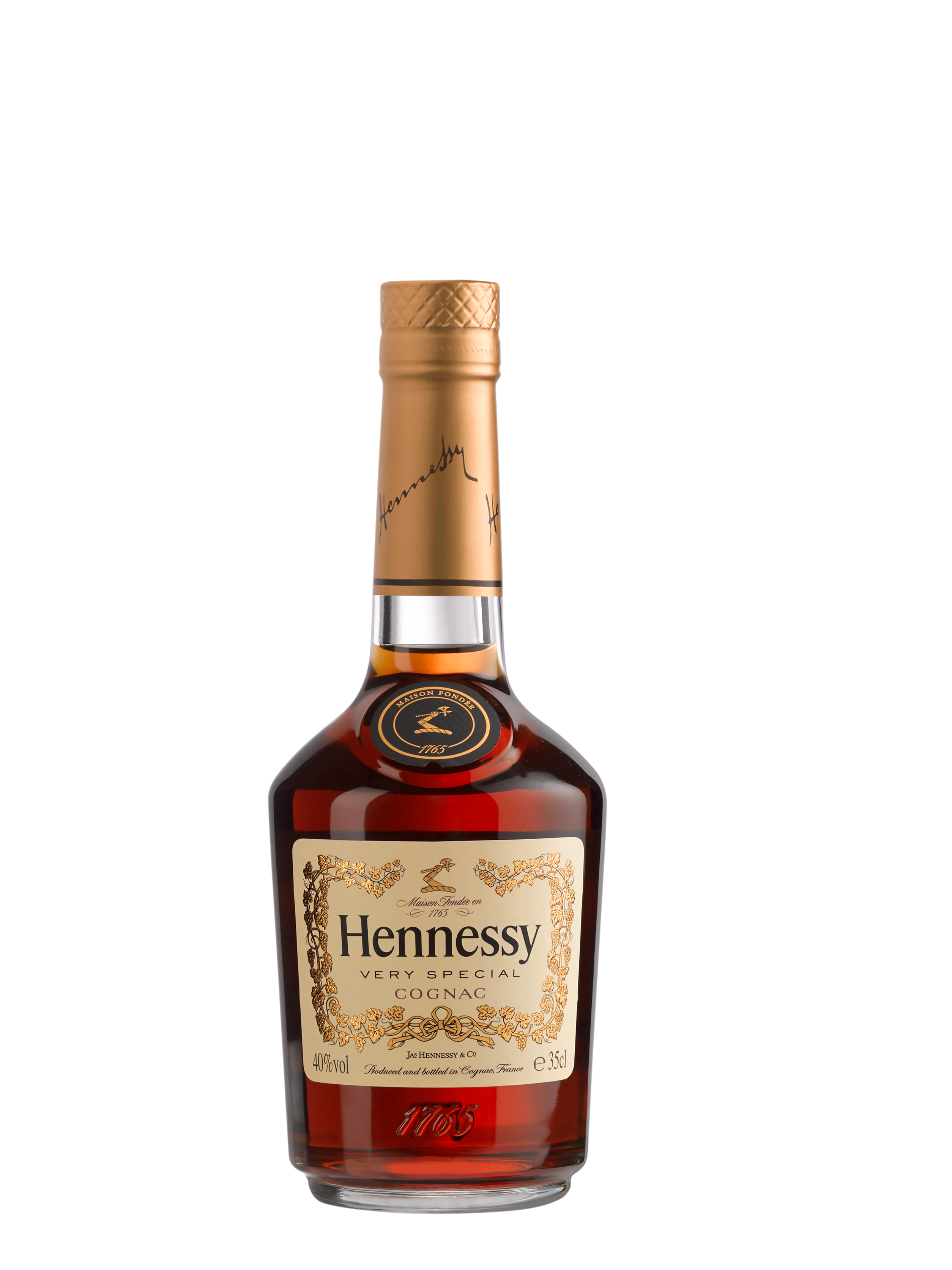 Hennessy