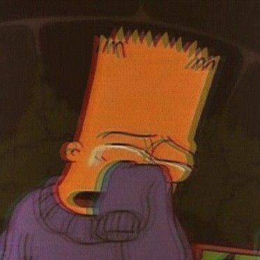 Sad Simpsons Edit : 🔥 25+ Best Memes About Sad Simpsons | Sad Simpsons ...