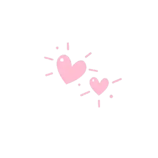 ハート はーと Heart Love Freetoedit ハート Sticker By Miichan3296