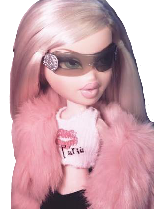 chloe brat doll