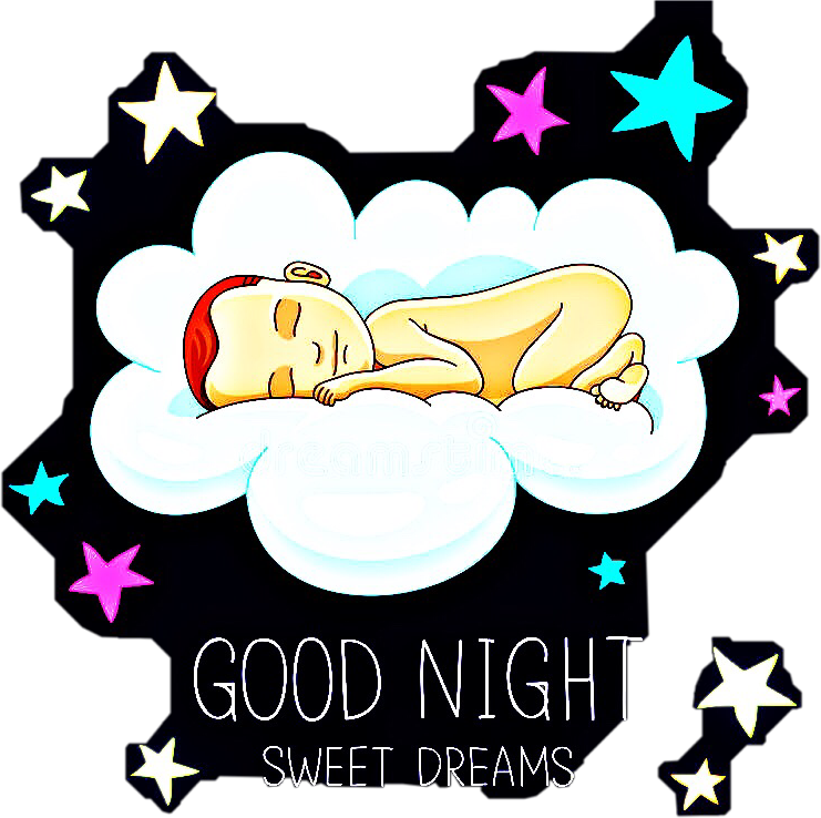 goodnight freetoedit #goodnight sticker by @mmantovanelli