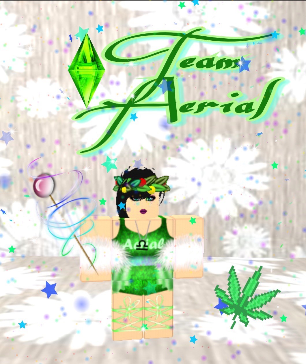 Another Roblox Edit Team Aerial Is From Focus Dance - 