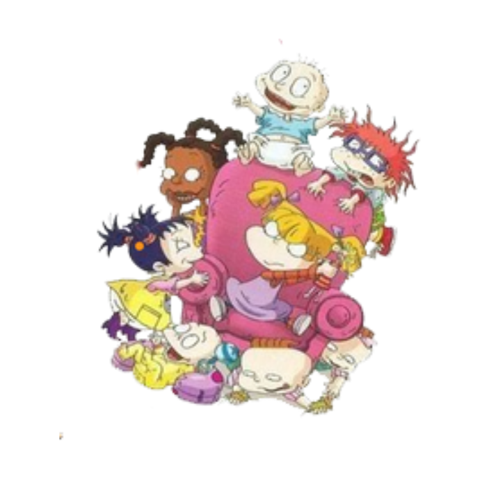 Rugrats Freetoedit Rugrats Sticker By Constanzaori Images And Photos Finder 4330