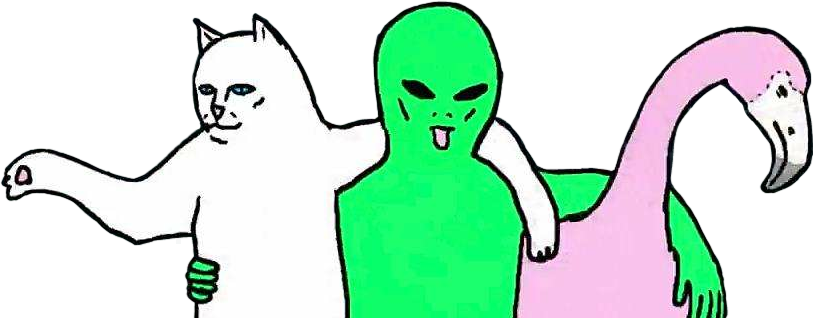 Freetoedit Ripndip Lordalien By Kingram14