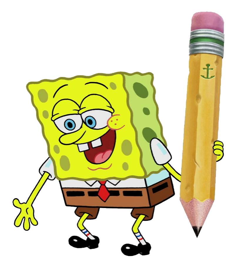 doodlebob and the magic pencil free