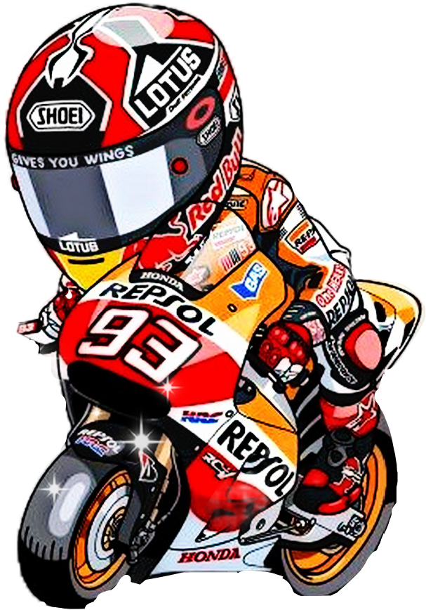 Largest Collection Of Free To Edit Motogp Stickers On Picsart