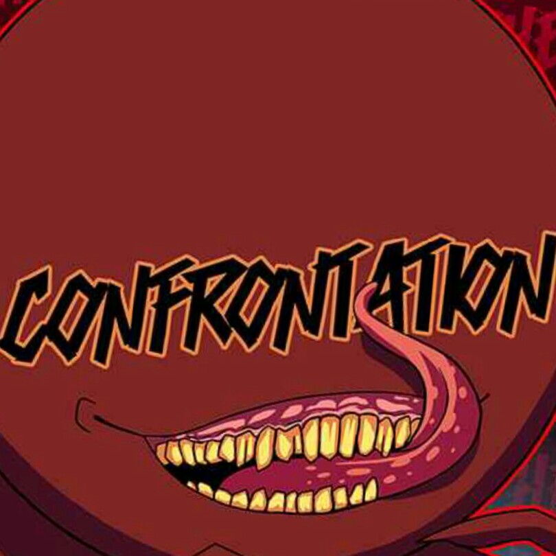 Picsart profile picture for @confrontation