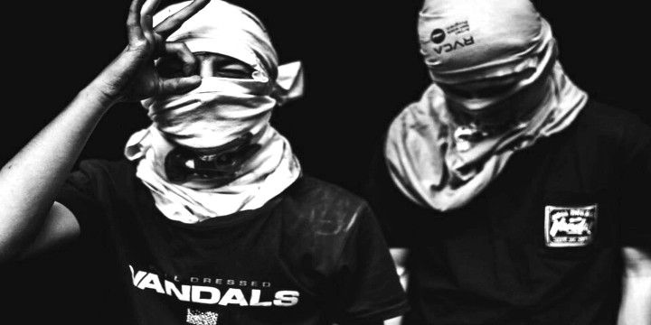 Picsart banner for @collateral