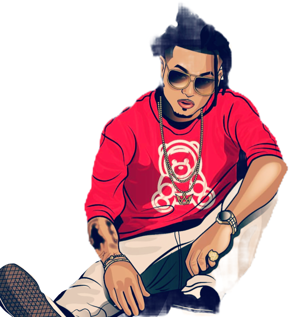 Ozuna Freetoedit Ozuna Sticker By Alexisalcantar44