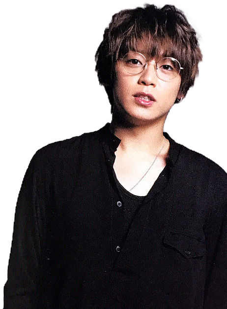 Hey Jump 高木雄也 イケメン メガネ Freetoedit By Maoyty