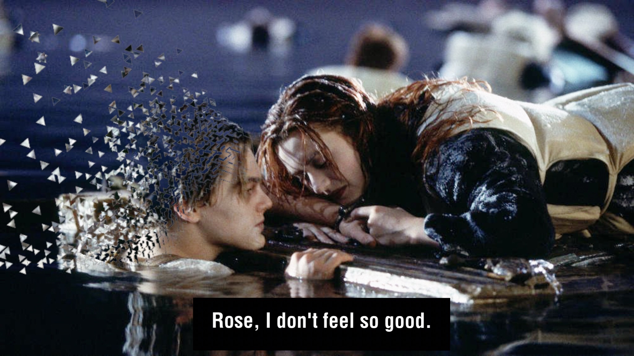 #freetoedit #idontfeelsogood #meme #titanic 