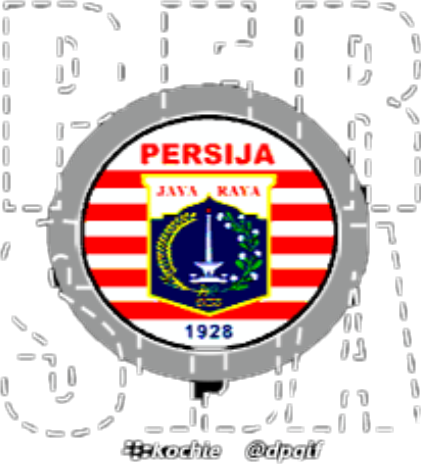 Logo Persija Png