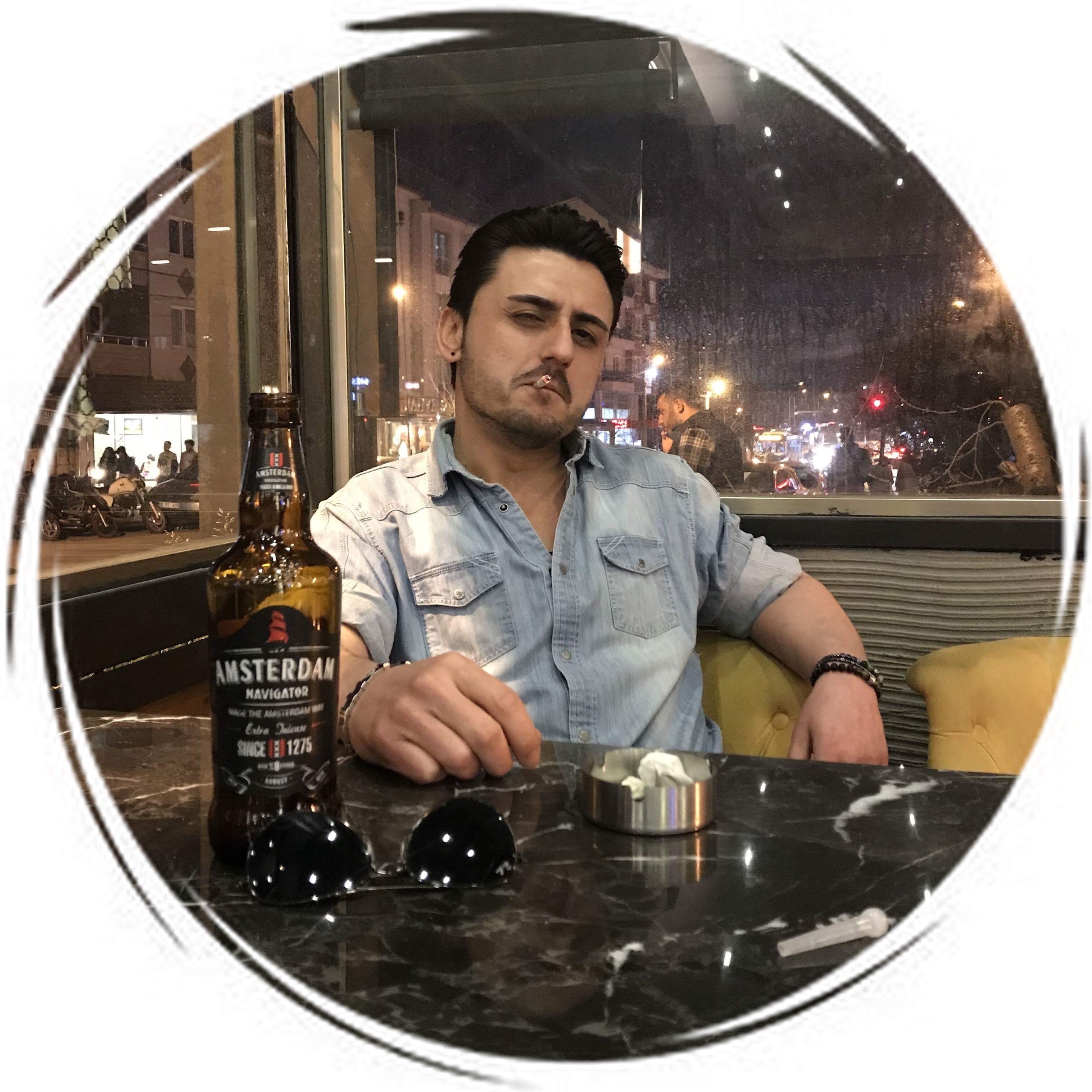 Picsart profile picture for @attackers