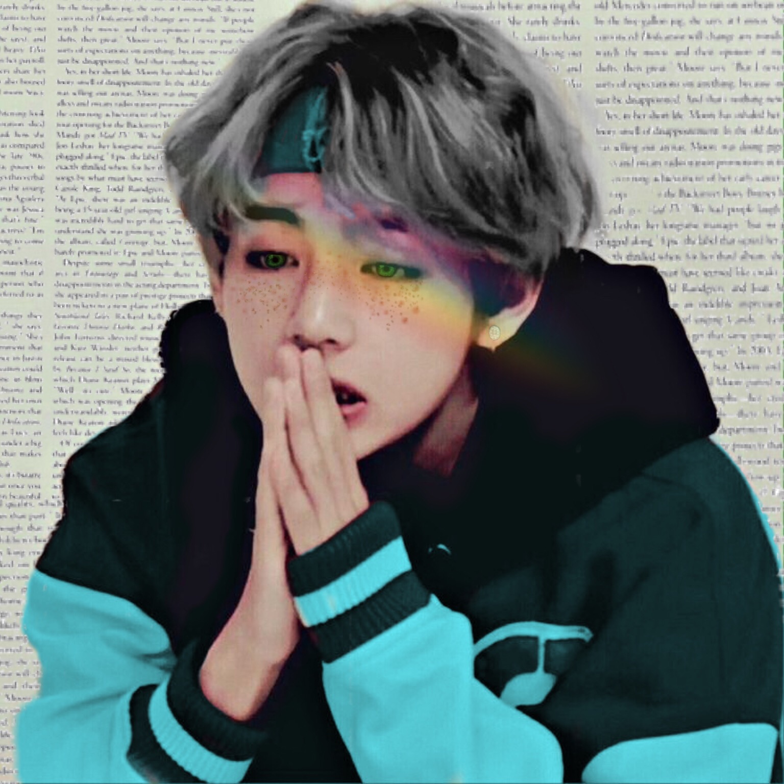 Kim Taehyungv Edit Bts Freetoedit Tae Bts V Taehyung