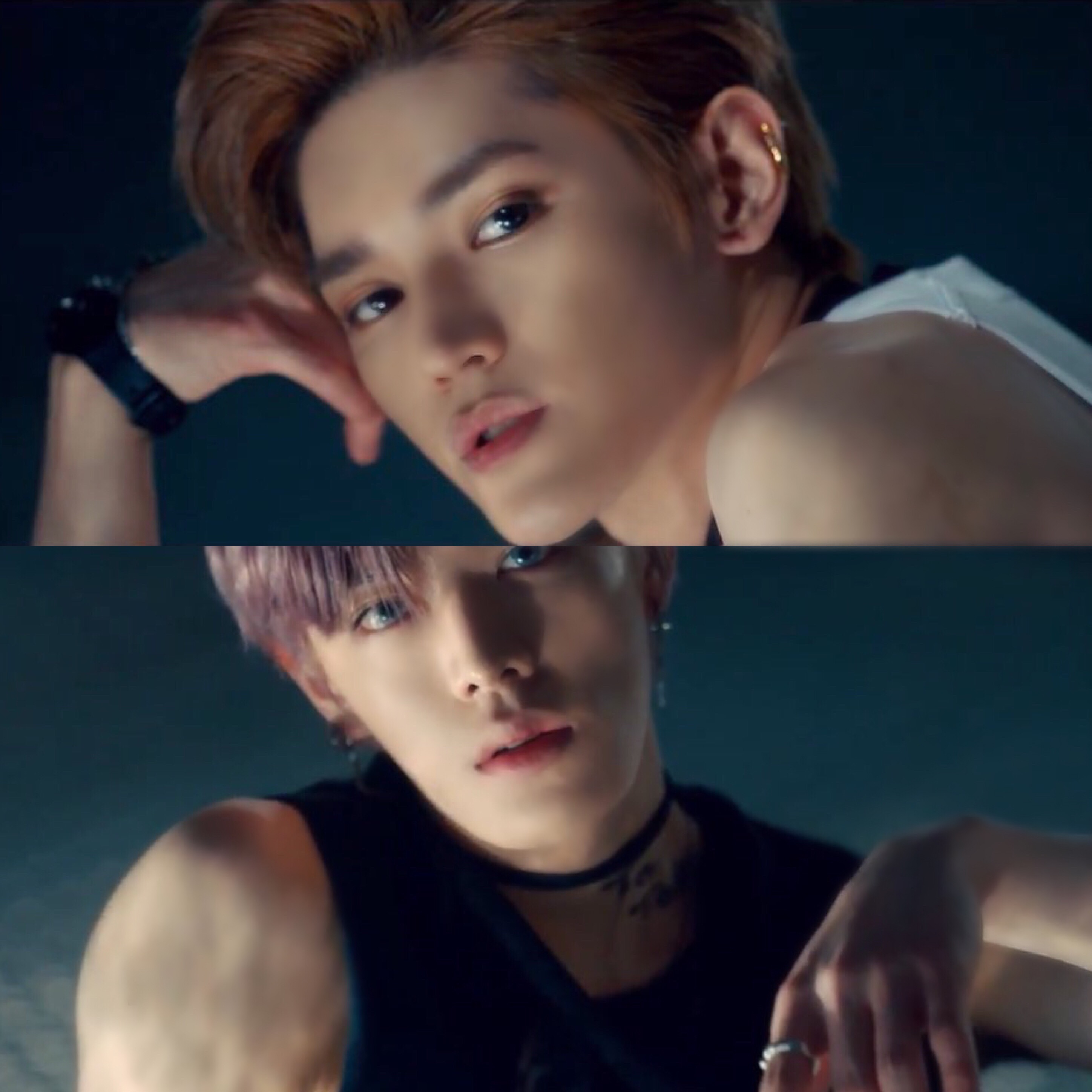 Discover the coolest #taeyong #yuta #テヨン #ユウタ #<b>nct</b>127 #chain #<b>nct</b> #freetoed...