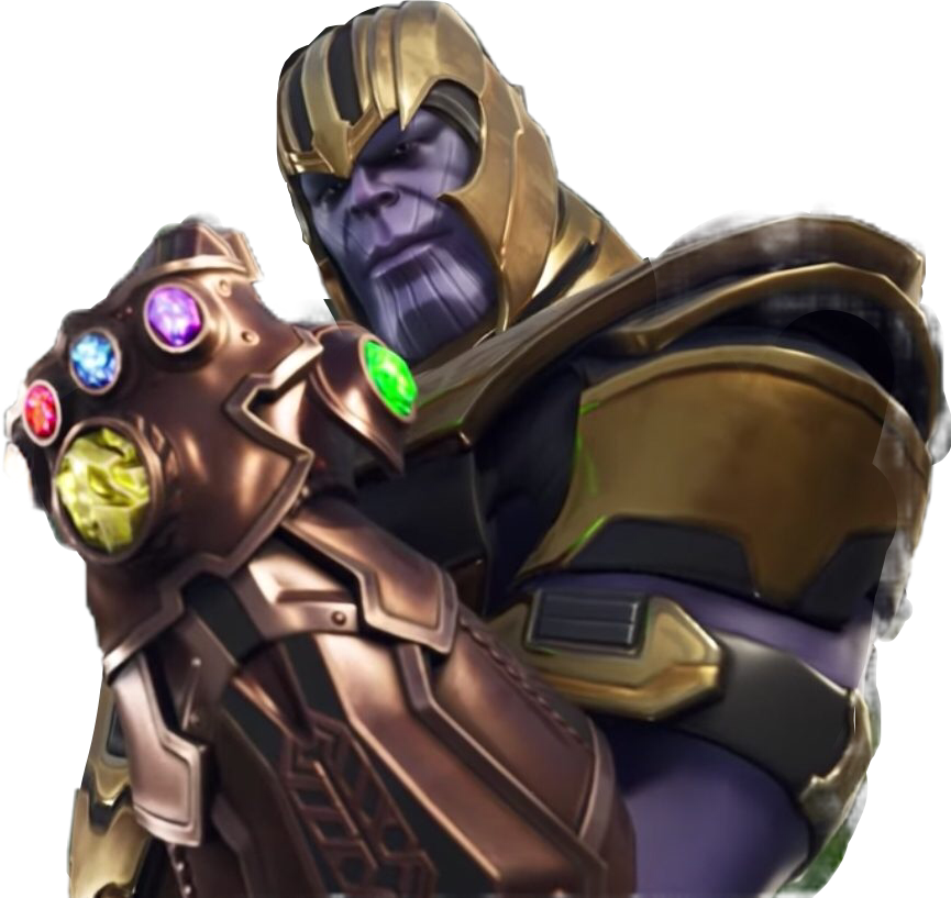 Popular and Trending thanos Stickers on PicsArt - 254 x 240 png 138kB
