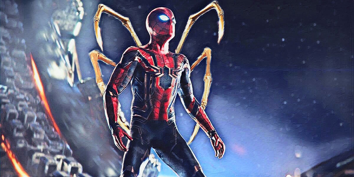 freetoedit spider-man spiderman marvel image by @lewwi