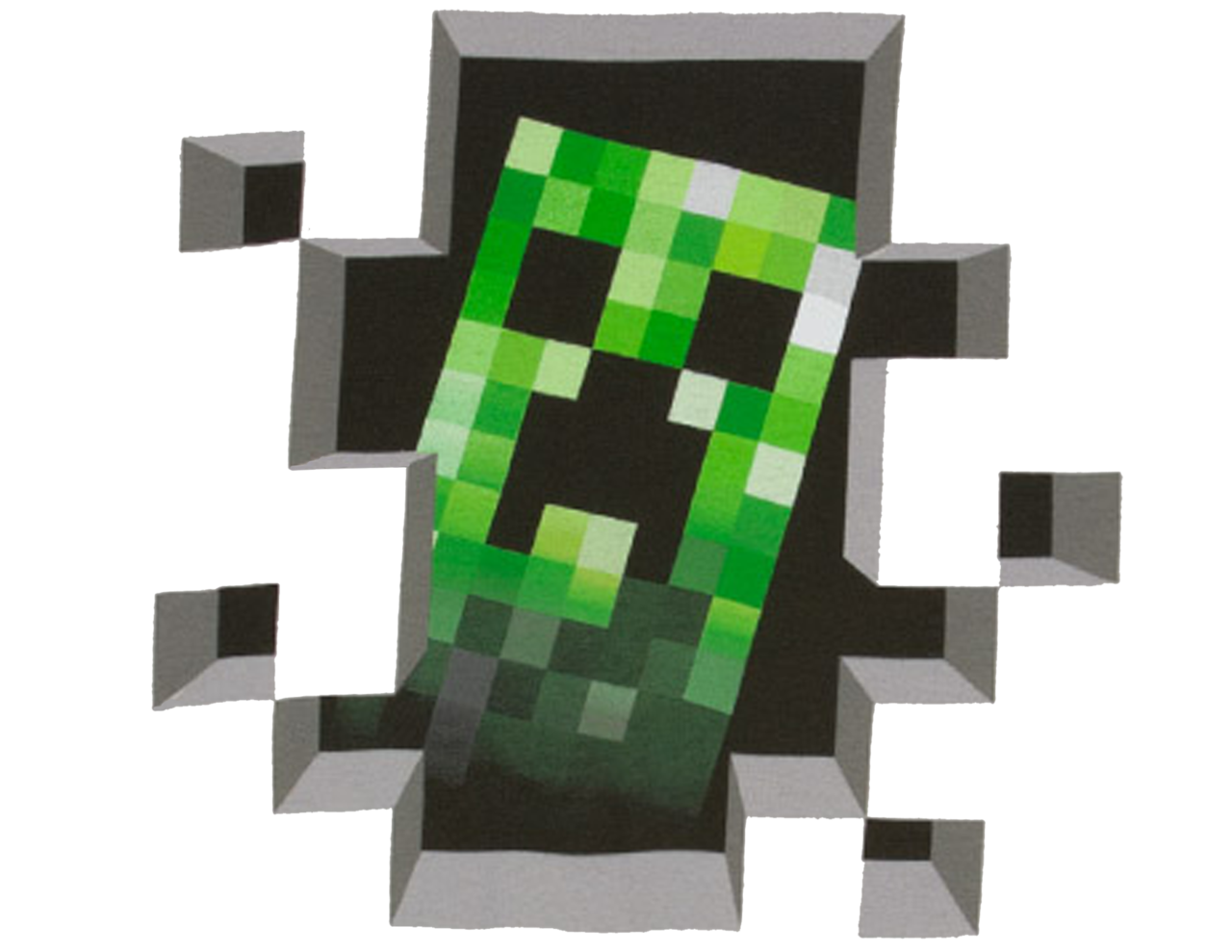 minecraft freetoedit minecraft sticker by maxiguenchur