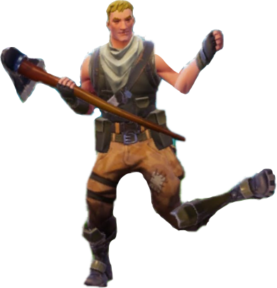 bambifortnite freetoedit - Sticker by Arthur78 - 394 x 409 png 154kB