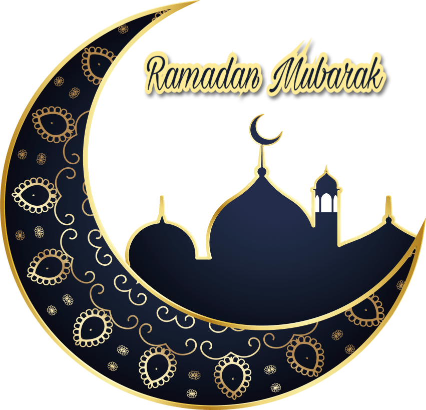 Ramadhan Ramadan Kareem Sticker By Ismed Syahrul