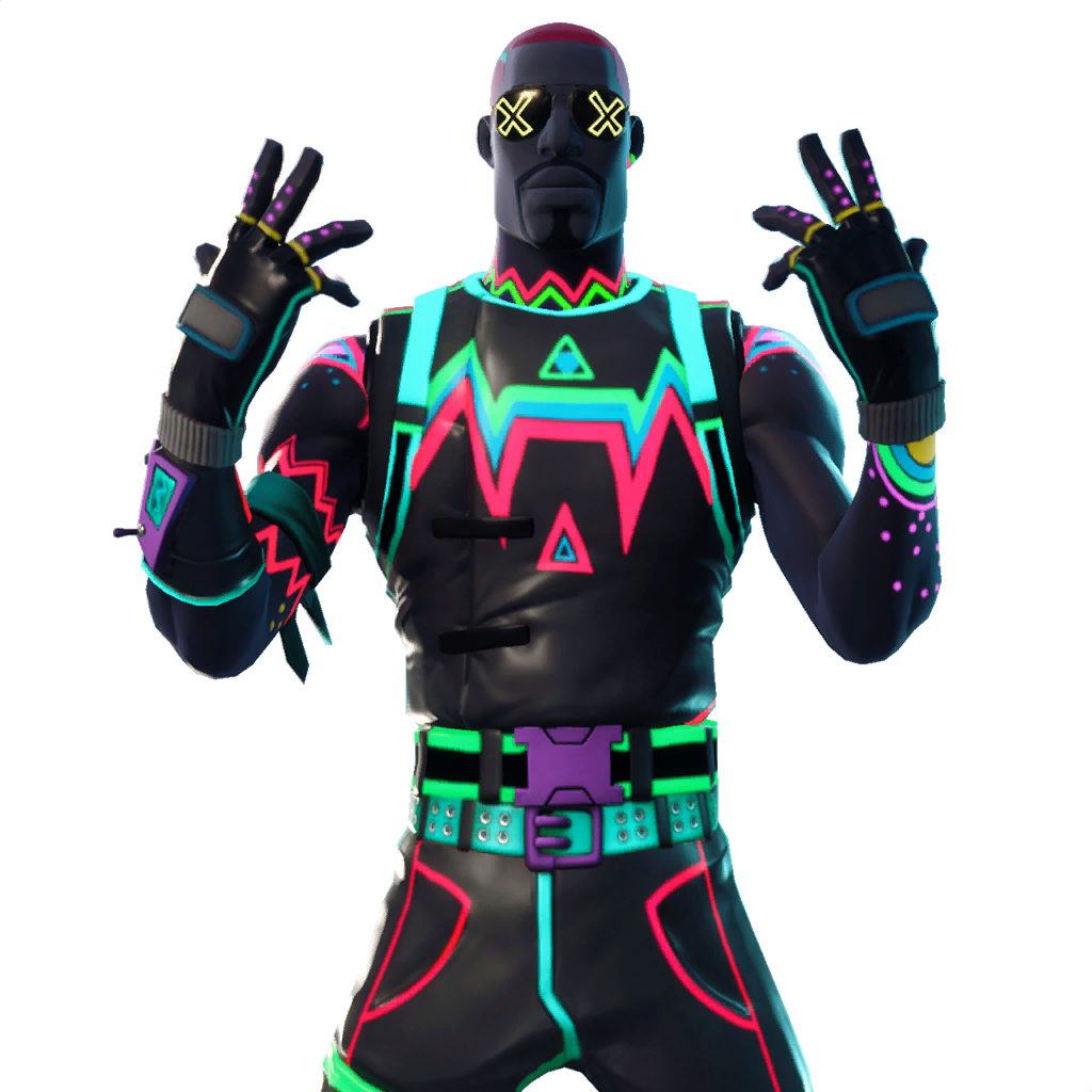 fortnite skin money freetoedit sticker by @fortnitelovejdbz