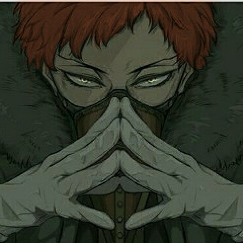 Picsart profile picture for @overhaul
