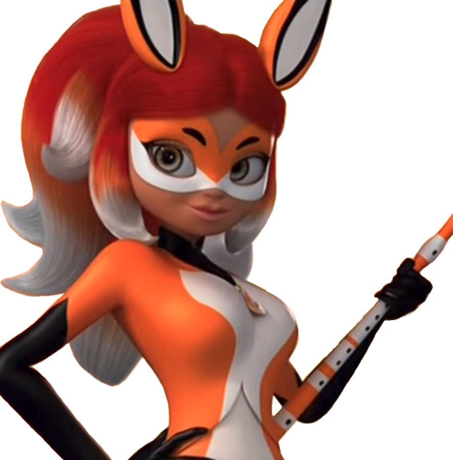 Rena Rouge 🦊 miraculousladybug freetoedit&hellip;