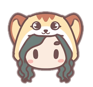 Twice ツウィ 動物 かわいい Sticker By る な Twice ツウィ 動物 かわいい Sticker By る な