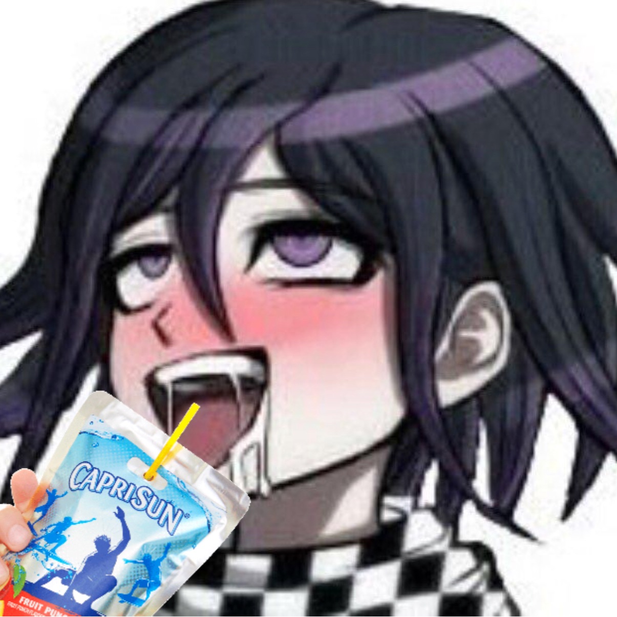 Picsart profile picture for @disgusted