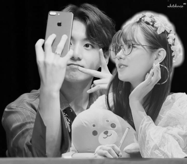 G IDLE fans proving BTS ships show who's least popular