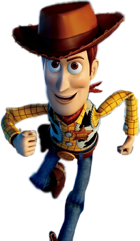 woody freetoedit #woody sticker by @mundotoystory