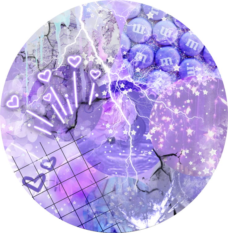 aesthetic icon purple sticker picsart useit purpleaesthetic overlay