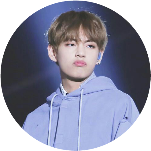 Bts Taehyung Cute Pictures
