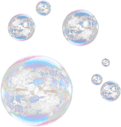 bubbles freetoedit